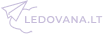 ledovan logo